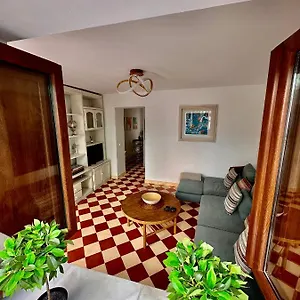 Vacacional Centro La Casita De La Portera , Marbella España