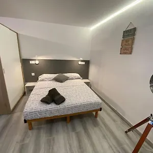 Loft, Muy Cerca De Playa Y Castillo Tamarit Tarragona