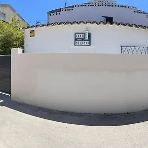 Cabo Polonio Tarragona