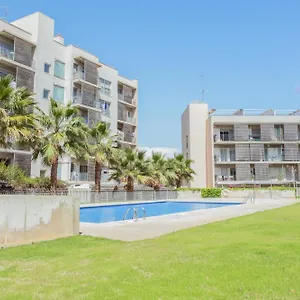 Clauhomes De Mozart Tarragona