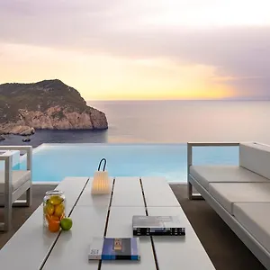 Na Xamena Ibiza , Sant Miquel de Balansat España