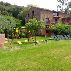 Con Piscina Y Vistas Al Valle - Cal Pallares , Argestues España