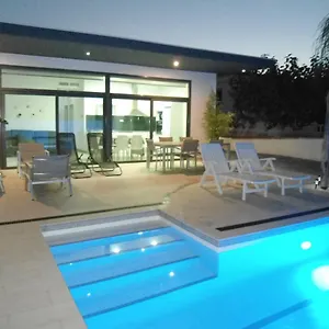 Casa Mariona , Riumar España